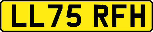 LL75RFH