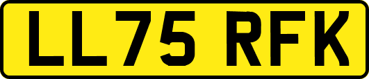 LL75RFK