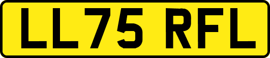 LL75RFL
