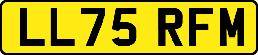 LL75RFM