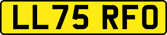 LL75RFO