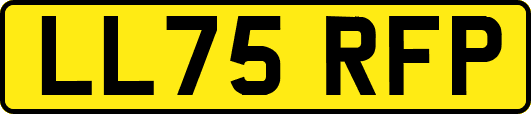 LL75RFP