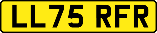 LL75RFR