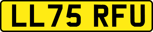 LL75RFU