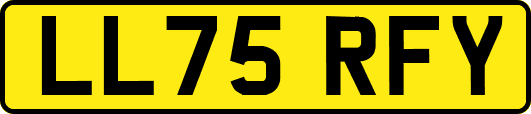 LL75RFY
