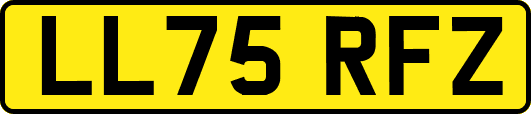 LL75RFZ