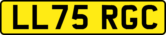 LL75RGC