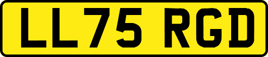 LL75RGD