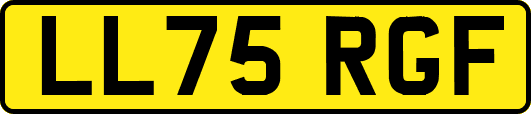 LL75RGF