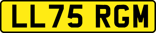LL75RGM