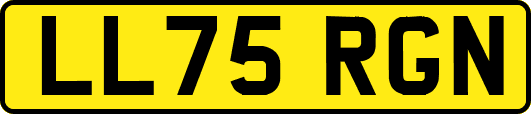 LL75RGN
