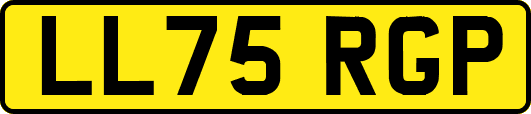 LL75RGP