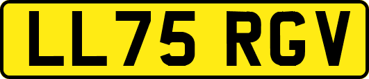 LL75RGV