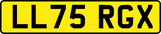LL75RGX