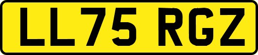 LL75RGZ