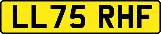 LL75RHF