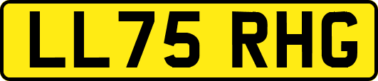 LL75RHG