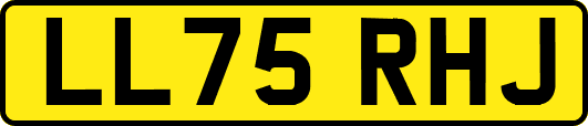 LL75RHJ