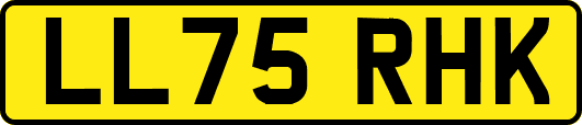 LL75RHK