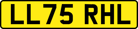LL75RHL