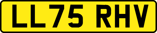 LL75RHV
