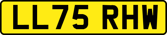 LL75RHW