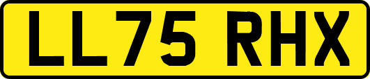 LL75RHX
