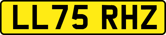 LL75RHZ