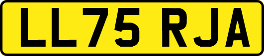 LL75RJA