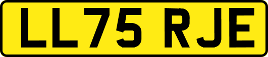 LL75RJE