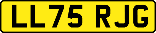 LL75RJG