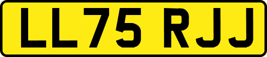 LL75RJJ