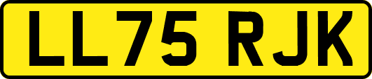 LL75RJK
