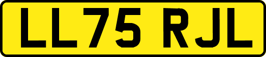 LL75RJL