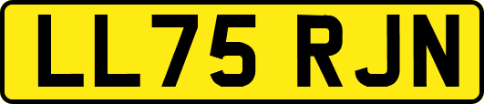LL75RJN