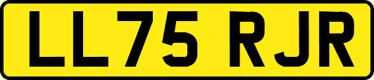 LL75RJR