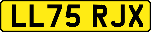 LL75RJX