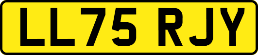 LL75RJY