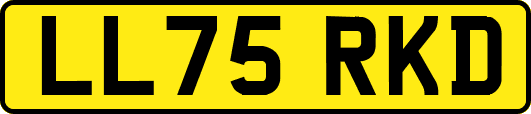 LL75RKD