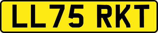 LL75RKT