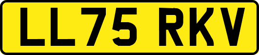 LL75RKV