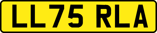LL75RLA