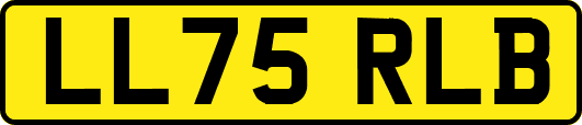 LL75RLB