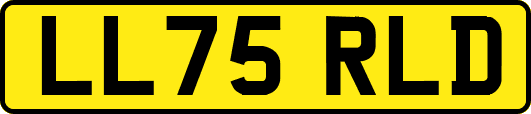 LL75RLD