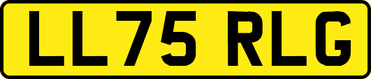 LL75RLG