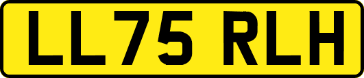 LL75RLH