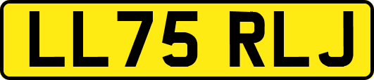 LL75RLJ