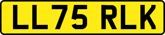 LL75RLK