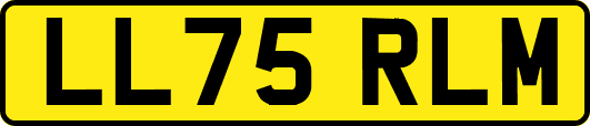 LL75RLM
