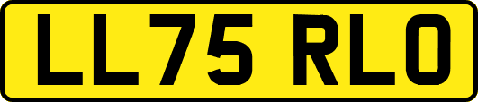 LL75RLO